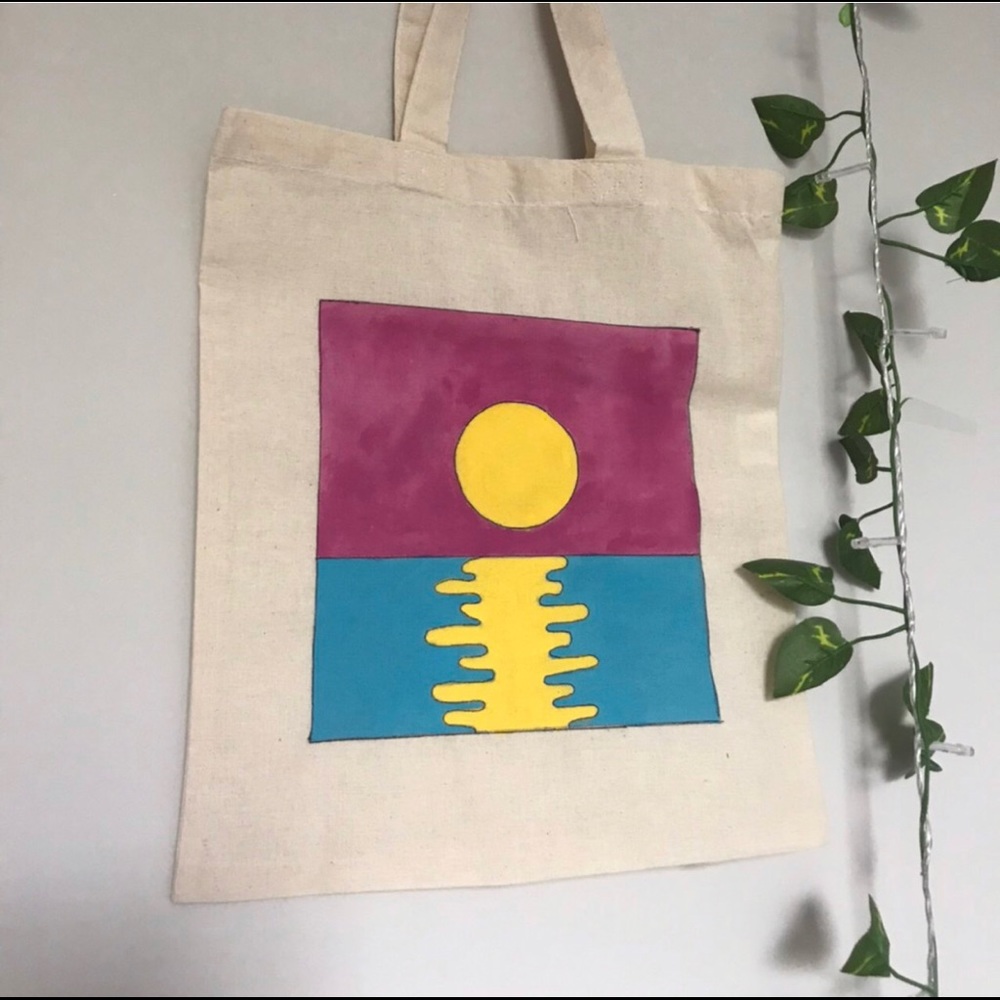Totes bag